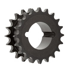 Taper Bore Sprockets NO.50